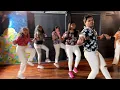 MAAMADURA | JIGARTHANDA DOUBLEX | SOUTH INDIAN STREET DANCE COVER | STUDIO J J