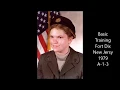 Fort Dix New Jersey 1979 - 1983