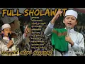 Download Lagu kumpulan sholawat terlengkap dan termedu Sayid habib Alwi Assegaf 2021