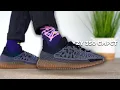 Adidas YEEZY 350 V2 CMPCT Review On Feet