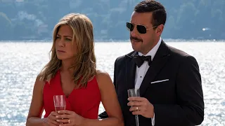   محقق سرى ومراته بيحاولوا يوصلوا لصاحبهم الى اتخطف يوم فرحه   ملخص فيلم                  دندنها