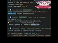Machine Learning Tutorial Python - K Means Clustering Algorithm