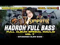 Download Lagu HADROH FULL BASS (VOL 7) FULL ALBUM SPESIAL MAULID NABI KOPLO STYLE SIMPATIK | ENAK BUAT CEK SOUND!