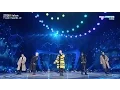 SECHSKIES - '컴백(COM' BACK)' + '세 단어(THREE WORDS)' + '커플(COUPLE)' in 2016 MELON MUSIC AWARDS