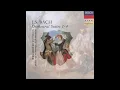 J.S. Bach: Orchestral Suites 1-4