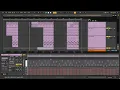 Oliver Heldens & DJs From Mars - Blue Monday (feat. JD Davis) (Ableton Remake)