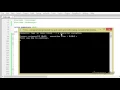 99 C Nested Try Catch statements Re throwing Exceptions