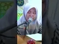 Lagu QORIAH TERBAIK NASIONAL DEWASA PUTRI MTQ NASIONAL XXX kan Bima 2024