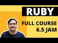 Tutorial Programming Ruby Bahasa Indonesia - Full Course