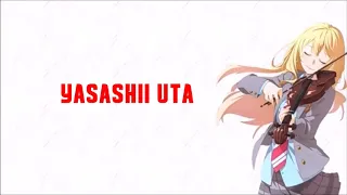 Download Yasashii Uta - RSP lirik sub indo YouTube MP3