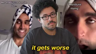 Why Do People Want Me To Talk About This Guy?