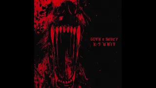 Download GOTH x SUDZY   HARDTOKILL feat  FABI DHABI, BIG$ \u0026 APACHE MP3