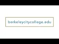 LOVE Your Future at Berkeley City College