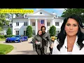 The Lifestyle of Tulsi Gabbard 2025 Husband House Tour Cars Biography Net Worth