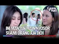 Lagu Diam2 Masuk, Ngerusak Rumah Tangga Mantan Pacar | Catatan Hati Perempuan Eps 1 (1/3)
