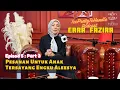 Download Lagu Too Pretty To Handle Podcast : EP 5 (PART 3) - PESANAN ERRA FAZIRA KPD ANAK TERSAYANG ENGKU ALEESYA