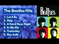 Lagu The Beatles Hits