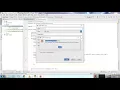 How to Fix error of Unable to parse template Class in Android Studio