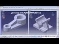 CATIA Training Course Exercises for Beginners - 6 CATIA V5 Exercises