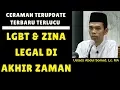 Download Lagu LGBT \u0026 Zina Legal di akhir zaman !!! Kisah nabi luth - Ustadz Abdul Somad, Lc. MA