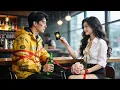 Lagu Poor guy sits wrong sit at bar,Yet beauty CEO propose: \