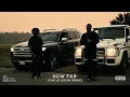 NO11 – HOW FAR ft. Ayjay Bobo & Monochrome (Yas Lo Gqom Remix)