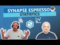 Synapse Espresso The Importance of Statistics in Serverless SQL Pools