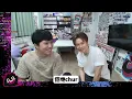 [JFFLIVE精華] 仙女座事故創作過程｜開拍MV全因良少上頭｜仙女座事故原名叫「外星人之戀」｜安仔：初頭係咁質疑良少 @JFFTHK @JFFLiveChannel​