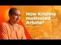 Download Lagu Pertukaran0an @Arjuna | Mahabharata | Gauranga Das