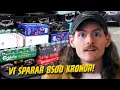 Download Lagu Vi drar till BORDERSHOP! 🇩🇪 | Tysklandstrippen Del 3