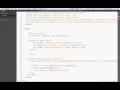 3 Parse Post Form