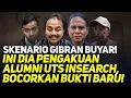 SKENARIO GIBRAN BUYAR! INI DIA PENGAKUAN ALUMNI UTS INSEARCH, BOCORKAN BUKTI BARU!
