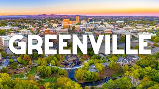 Top 10 Best Things to Do in Greenville South Carolina - Travel Guide 2024