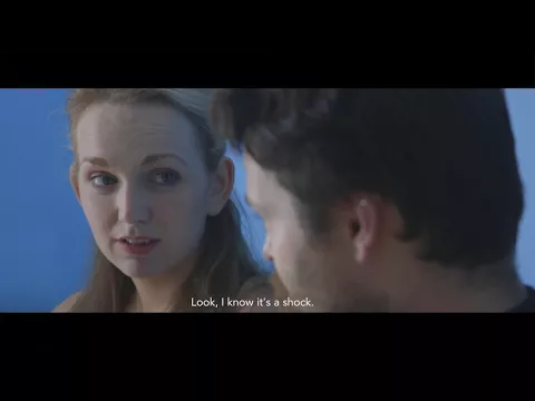 Bliain Trailer