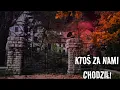 Download Lagu NAWIEDZONY PAŁAC KUJAWY. CZULIŚMY CZYJĄŚ OBECNOŚĆ... @MroczniPodroznicy
