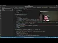 docker-compose and gitlab - Programming Stream 3