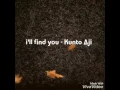 Download Lagu Kunto aji - i'll find you