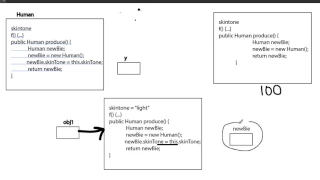 Java return Object 3 - return modified objects Bangla