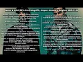 Samm & AJNA (BE) Live @ Magnifik, Ampere Antwerp, Belgium 2023-11-18 with tracklist