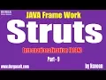 java struts tutorial Internationalization I18N Part - 9 by Naveen