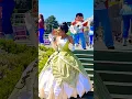 Download Lagu Disneyland Paris, Peter Pan plays Miguel's guitar, Tiana,Try Everything, Dream and Shine Brighter