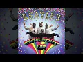 The Beatles - Your Mother Should Know (2012 Remix)
