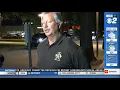 7 Officers Shot 1 Killed in Florence SC
