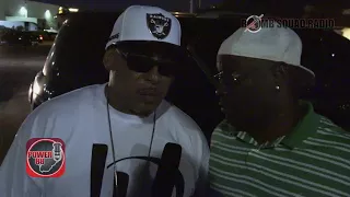BIG TRAY DEEE INTERVIEW BOMB SQUAD RADIO LORDLANDFILMS COM