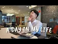 Day in the Life Working in Private Equity - NYC