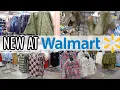 WALMART SHOP WITH ME NEW WALMART CLOTHING FINDS AFFORDABLE FASHION