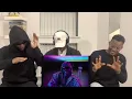 Olamide, Fireboy DML, Asake - Uptown Disco (Official Video) / Vibes On Vibes Reaction