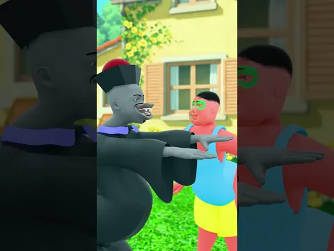 Stop playing games like that