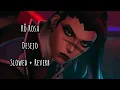 Download Lagu Rô Rosa - Desejo || Slowed + Reverb
