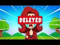 WE DELETED AUNTIE RED